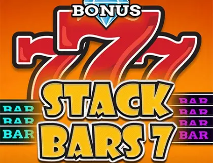 Stack Bars 7