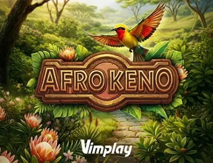 Afro Keno