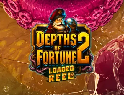 Depths of Fortune 2
