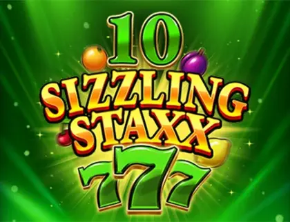 10 Sizzling Staxx