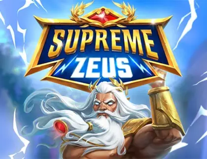 Supreme Zeus