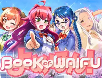 Book of Waifu