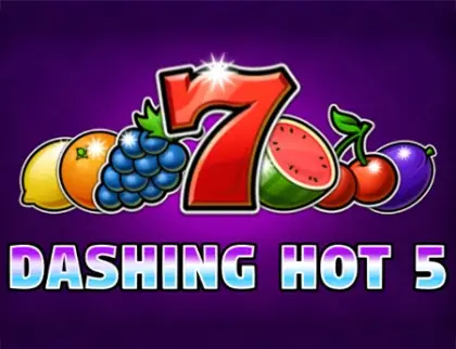 Dashing Hot 5