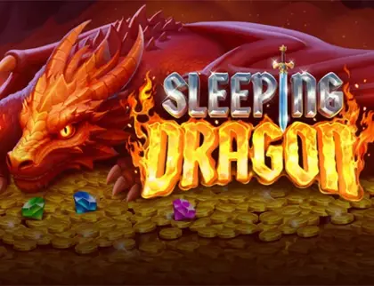 Sleeping Dragon