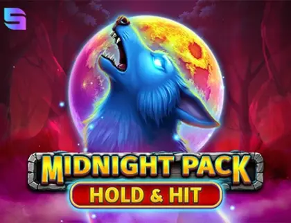 Midnight Pack - Hold & Hit