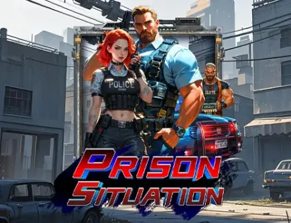 Prison Situation
