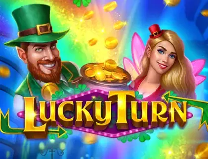 Lucky Turn