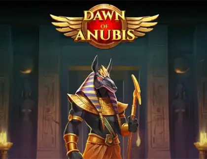 Dawn of Anubis