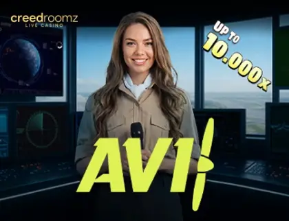 Avi Crash