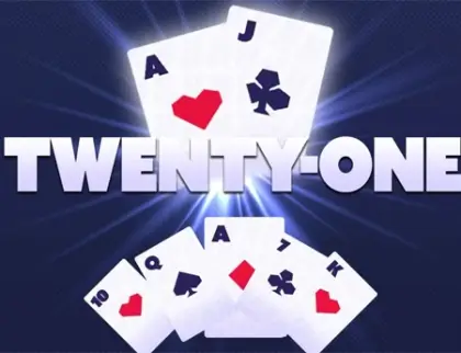 Twenty-One