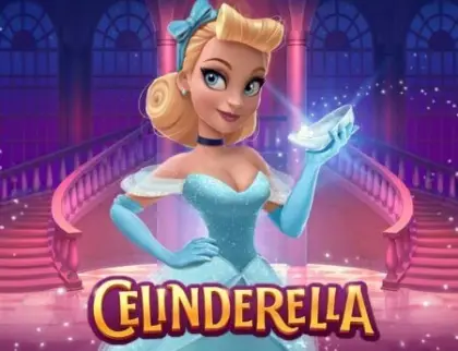 Celinderella
