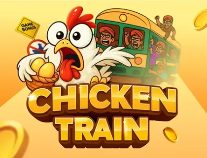 Chicken Train