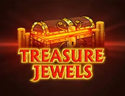 Treasure Jewels