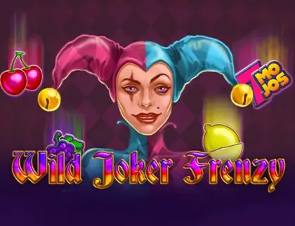 Wild Joker Frenzy