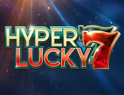 Hyper Lucky 7