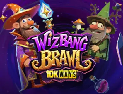 WizBang Brawl 10K Ways