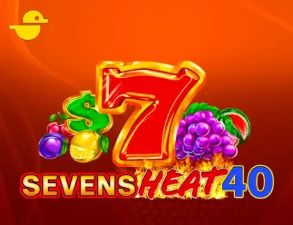 Sevens Heat 40