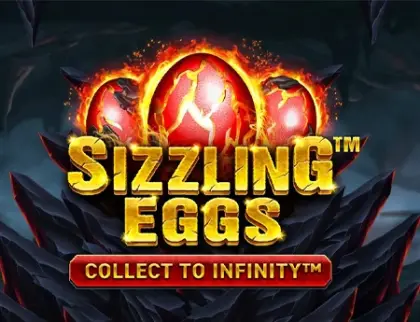 Sizzling Eggs