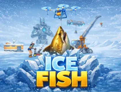 Ice Fish