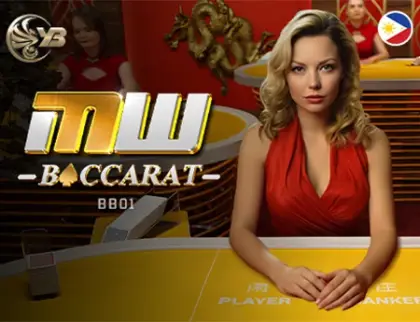 MW Live Bac BB01