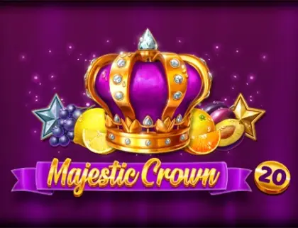 Majestic Crown 20
