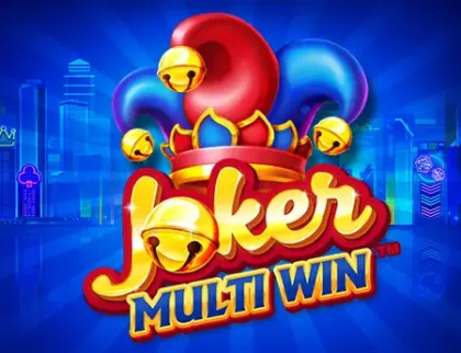 Joker Multi win