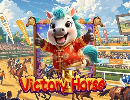 Victory Horse