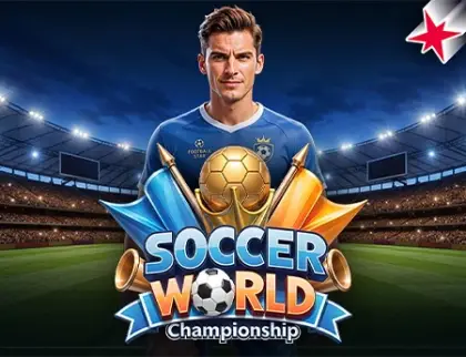 Soccer World Championship
