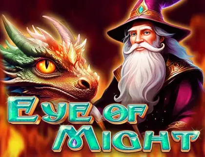Eye of Might