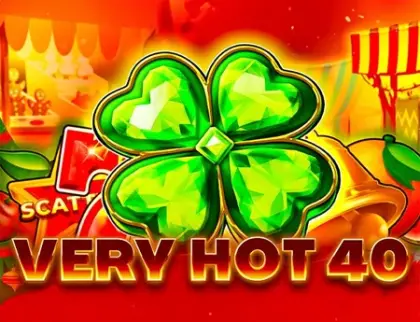 Very Hot 40 Christmas