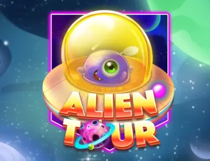 Alien Tour