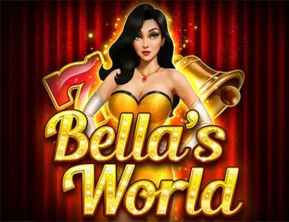 Bella's World