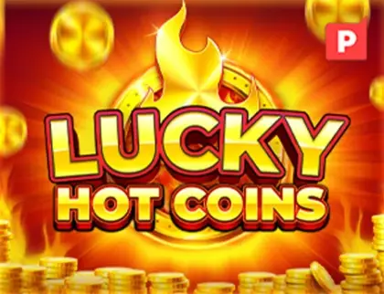 Lucky Hot Coins