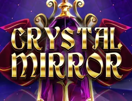Crystal Mirror