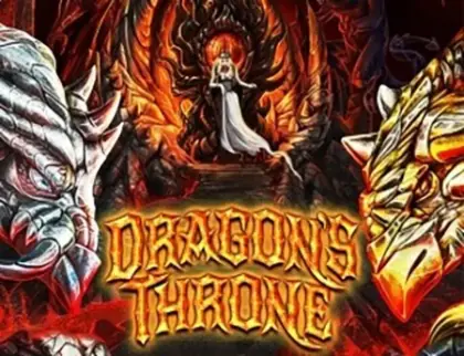 Dragon's Throne