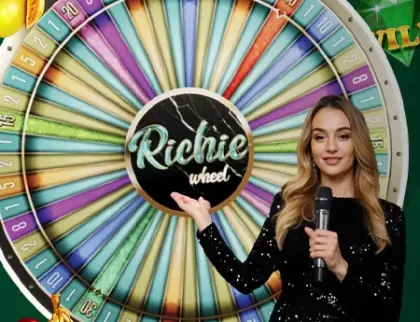 Richie Wheel