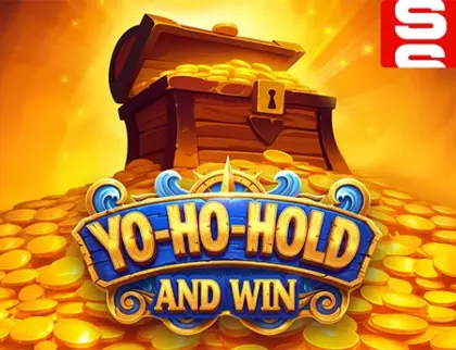 Yoho Hold and Win
