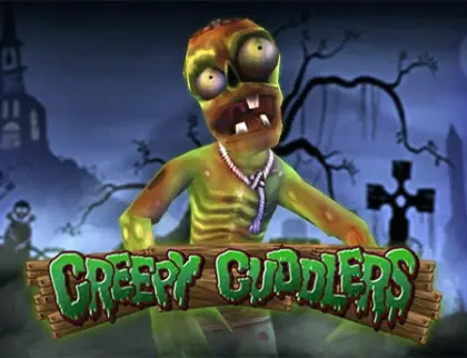 Creepy Cuddlers