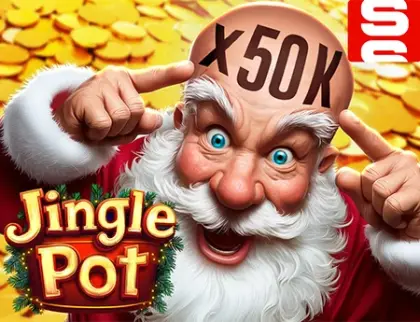 Jingle Pot