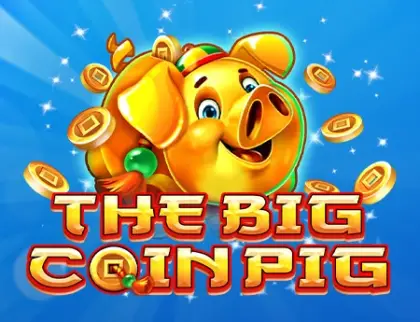 The Big Coin Pig