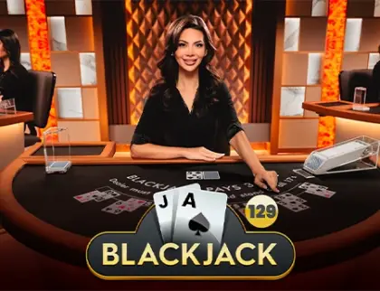 Blackjack 129