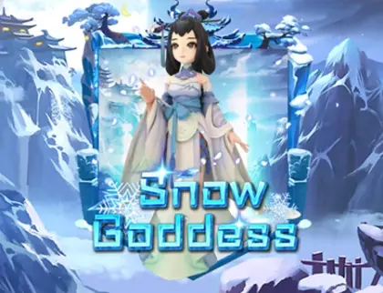 Snow Goddess