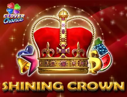 Shining Crown  - Clover Chance