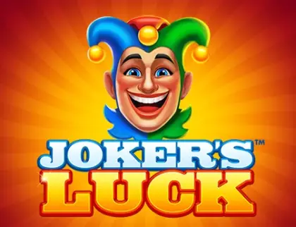 Joker's Luck