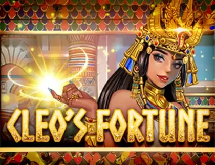 Cleo’s Fortune