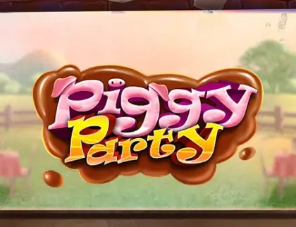 Piggy Party