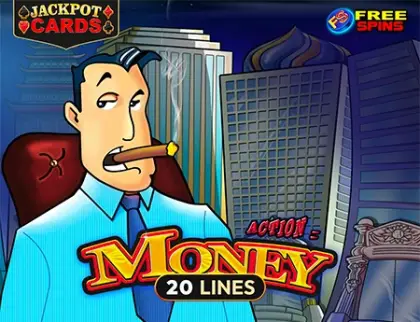 Action Money