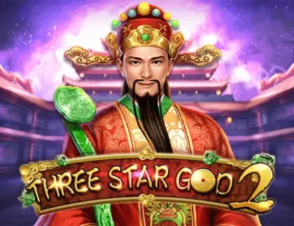 Three Star God 2