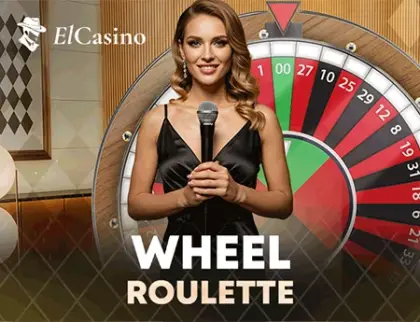 Wheel Roulette
