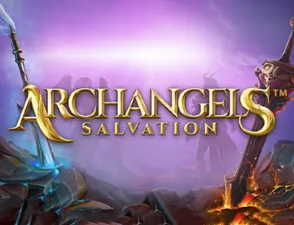Archangels Salvation